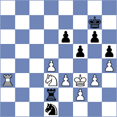 Wisniowski - Bold (chess.com INT, 2024)