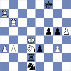 Napoli - Mischuk (chess.com INT, 2024)