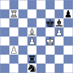 Firouzja - Lysyj (chess.com INT, 2024)