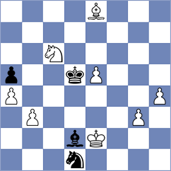Rasulov - Bratovic (chess.com INT, 2025)