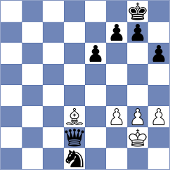 Tilton - Kilambi (Chess.com INT, 2020)