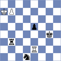 Malek - Benoit Deschamps (Montreal, 2005)