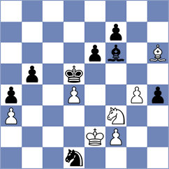 Konovalov - Nikolenko (Cheliabinsk, 2008)