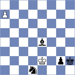 Dierssen Garcia Barredo - Cerrato Torrijos (Tres Cantos, 2010)