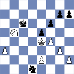 Ayupov - Medvedev (Dagomys, 2004)