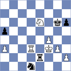 Semenov - Korobov (Evpatoria, 2002)