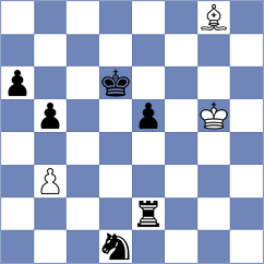 Essing - Hajiyev (chess.com INT, 2024)