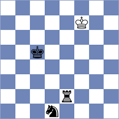 Sanchez Enriquez - Dinu (chess.com INT, 2025)