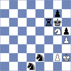 Abeleda - Abel (Belgrade SRB, 2021)
