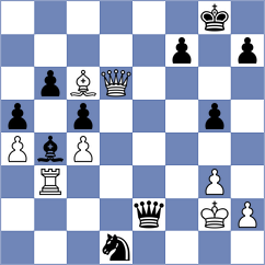 Asanbekov - Mamedjarova (Izmir, 2003)
