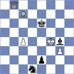 Halafov - Garakhanov (Baku AZE, 2025)