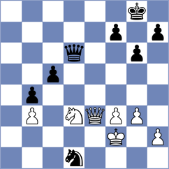 Bagheri Astani - Shakibaei Yekta (Chess.com INT, 2021)