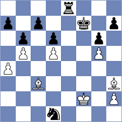 Storey - Kilic (chess.com INT, 2022)