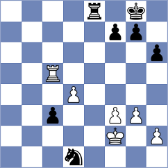 Alonso Rosell - Valbuena Mota (Madrid, 2005)