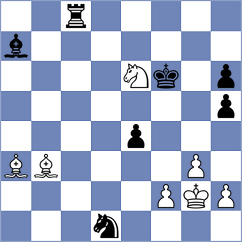 Egiazarjian - Tkachiev (Roslavl, 1989)