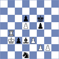 Jensen - Perets (Esbjerg DEN, 2024)