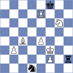 Nazari - Rosen (chess.com INT, 2023)