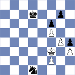 Rodriguez - Baker (East Lansing, 1991)