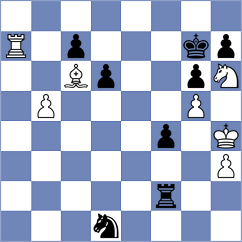 Georg - Pesotskiy (chess.com INT, 2024)