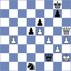Stenzel - Lehmann (Long Island, 1990)