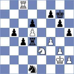 Ribeiro - Karolczuk (Prague CZE, 2024)