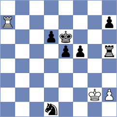 Hernandez - Yordanov (Chess.com INT, 2021)