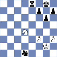 Koepke - Roessler (Munich GER, 2025)