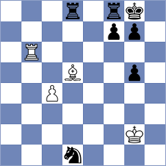 Lima - Granados Ortiz (Chess.com INT, 2020)