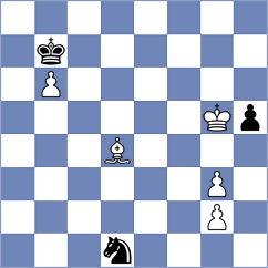 Yoo - Tan Zhongyi (chess.com INT, 2023)