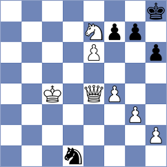 Trimbitasu - Nguyen (Europe Echecs INT, 2020)