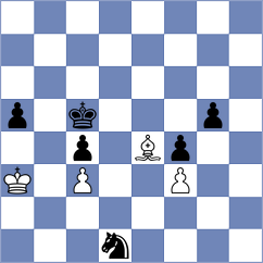 Garcia - Alvarez (Posadas, 2003)