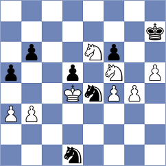 Dreev - Deac (chess.com INT, 2025)