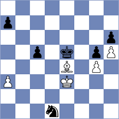 Arnaudov - Stoyanov (Albena, 2013)