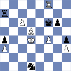 Sanchez Quiroga - Perez Diaz (Canete, 1994)