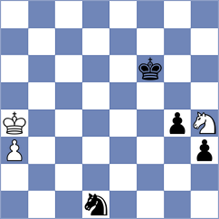 Antoniou - Materia (chess.com INT, 2025)