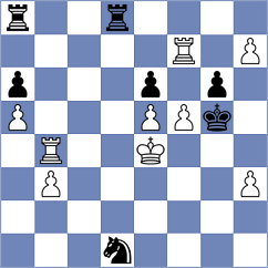 Abdulrahman Mohammad - Aristigueta Almeida (Kazan RUS, 2024)