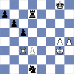 Green - Grafil (Chess.com INT, 2021)