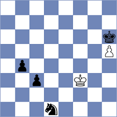 Derjabin - Brancaleoni (chess.com INT, 2024)