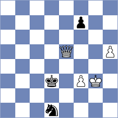 Vakhlamov - Jenetl (chess.com INT, 2023)