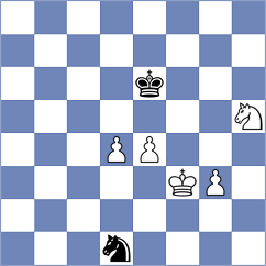 Suslov - Ignatiev (St Petersburg RUS, 2024)