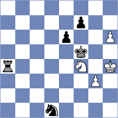 Szarowski - Brozova (Frymburk, 2000)