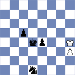 Kreigenfeld - Kuever (Playchess.com INT, 2020)