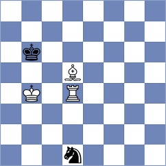 Tristan - Dovgaliuk (chess.com INT, 2025)