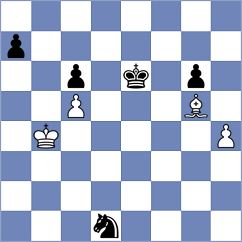 Prehu - Clement (Niort, 2002)
