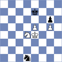 Bolashakov - Manukian (chess.com INT, 2025)