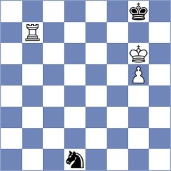 Domalchuk-Jonasson - Shirov (chess.com INT, 2022)