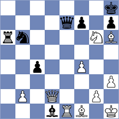 Morrison - Willenberg (South Africa, 2003)