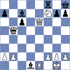 Arnaudov - Griffith (Chess.com INT, 2016)