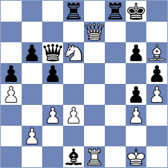 Ferguson - Hanreck (England, 1997)