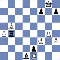 Kochetkov - Smetankin (Rovno, 2000)